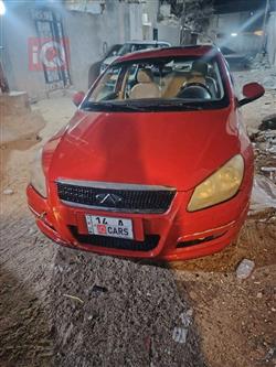 شيري A3